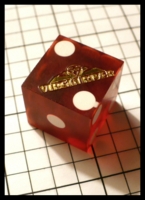 Dice : Dice - Casino Dice - Virgin River - Gamblers Supply Store Apr 2011